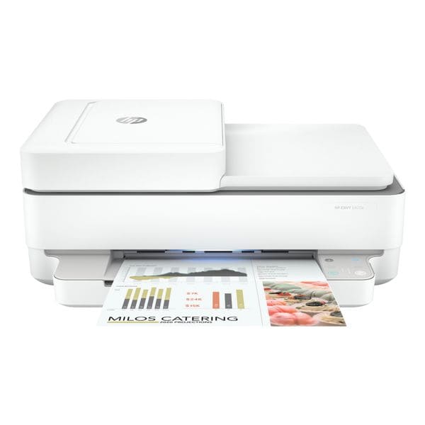 Multifunktionsdrucker »ENVY 6420e All-in-One« Tintenstrahl Farbe 4-in-1 Funktion