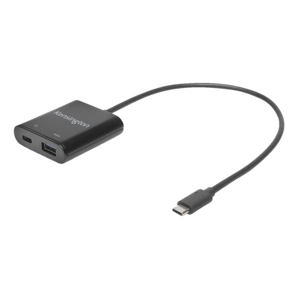 USB-C Adapter mit Ladefunktion »PD1000«