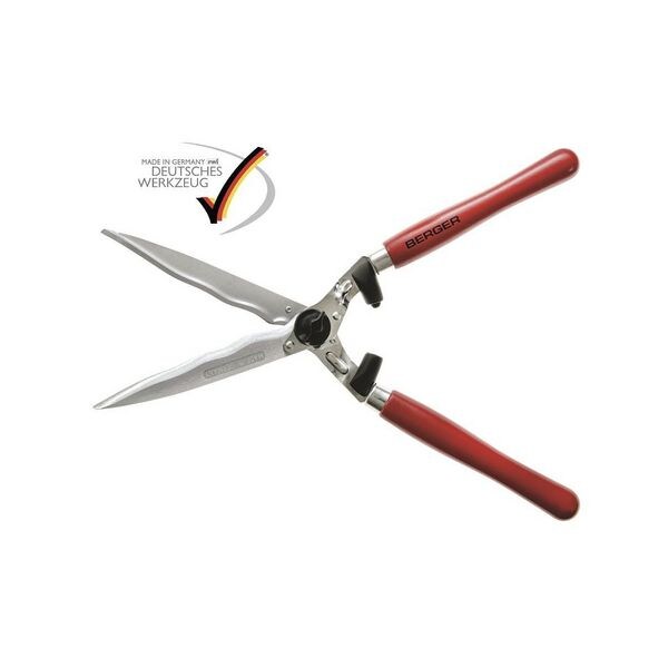 Heckenschere »KOMFORT 60 CM 4590« mit Wellenschliff