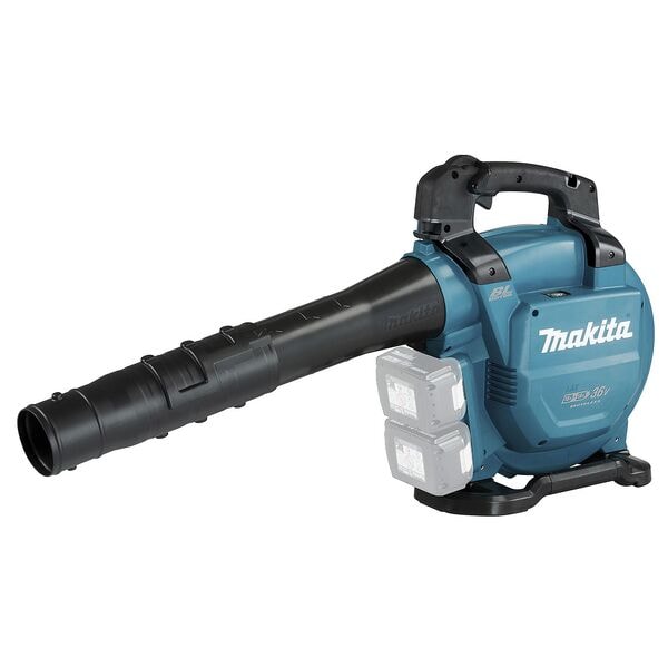 makita Akku-Laubbläser/-sauger »DUB363ZV« ohne Akku und Ladegerät