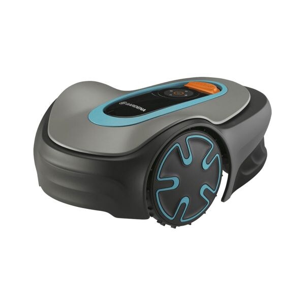 Mähroboter SILENO minimo, 500 m²