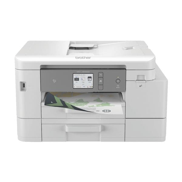 Multifunktionsdrucker »MFC-J4540DW