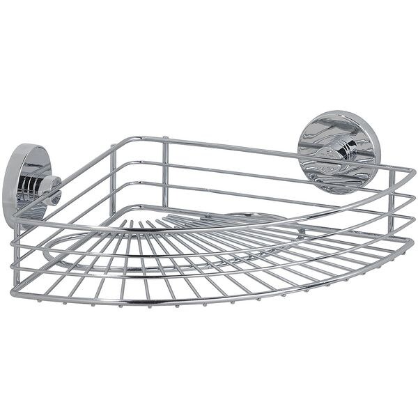 Eckablage Vacuum-Loc »Bari« 1 Ebene