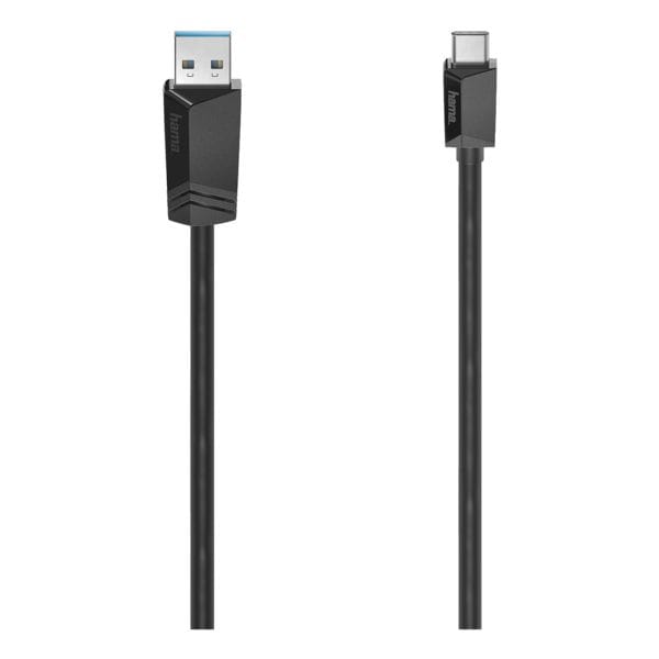 USB-Kabel 3.2 A/C-Stecker 0,75 m