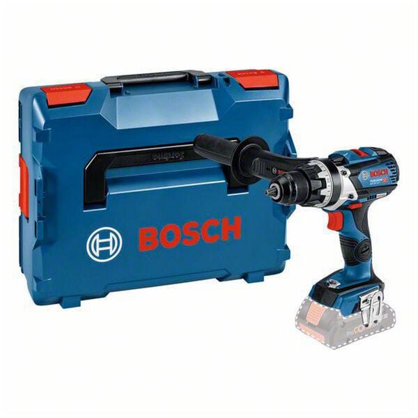 BOSCH Akku-Bohrschrauber »GSR 18V-110 C«