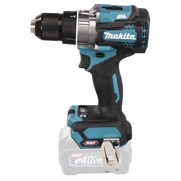 makita Akku-Bohrschrauber »DF001GZ«, 8.6x28.2x18.1 cm