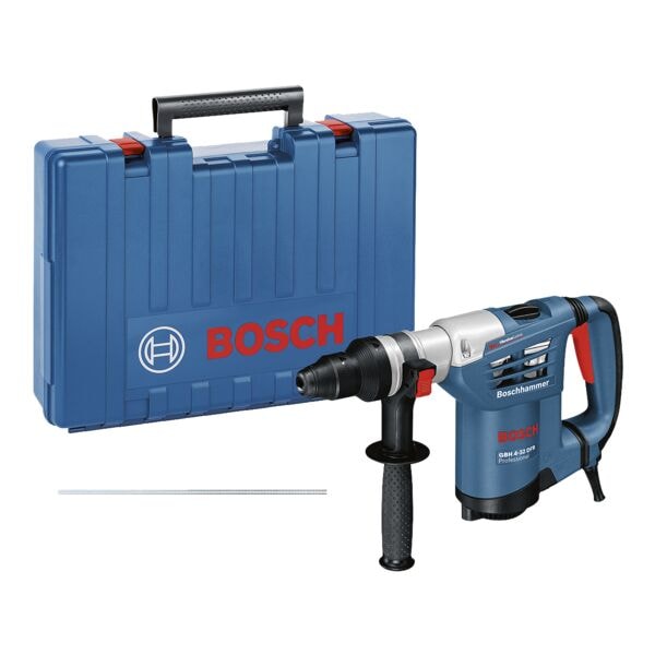 BOSCH Bohrhammer »GBH 5-40 DCE«, 37x26x48.5 cm