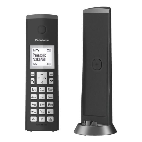 Schnurloses Telefon »KX-TGK220GB«