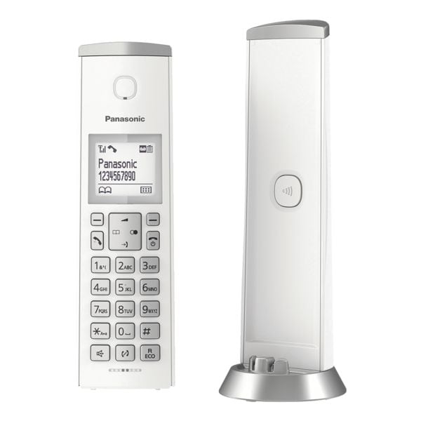 Schnurloses Telefon »KX-TGK220GW«