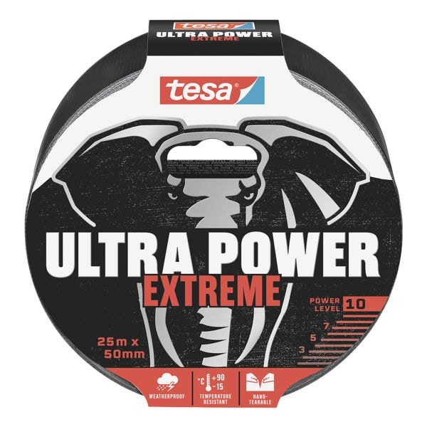Montageband »Ultra Power Extreme« 50 mm / 25 m 56623-00000-00