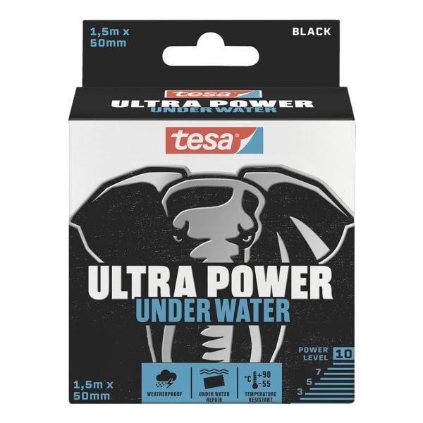 Montageband »Ultra Power Under Water« 50 mm / 1,5 m 56491-00000-00