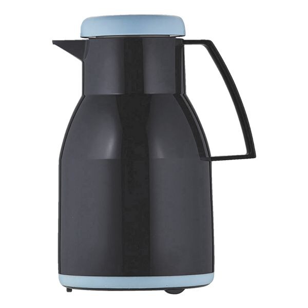 Helios Isolierkanne »Wash S+« 1 l blau