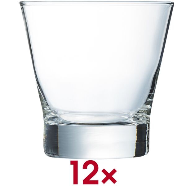 Arcoroc Whiskeyglas »Shetland« 32 Cl