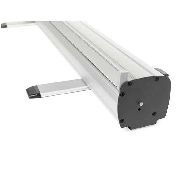 Showdown Displays Roll-Banner »Plus« 85 X 200 Cm - Ohne Bezug