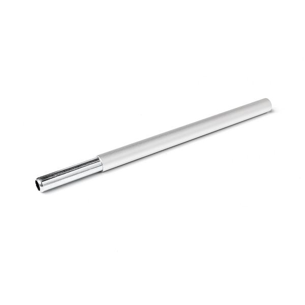 Showdown Displays Verlängerungsstange Für Roll-Banner »Basic« 20 Cm Silber