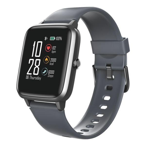 Smartwatch »Fit Watch 4900«