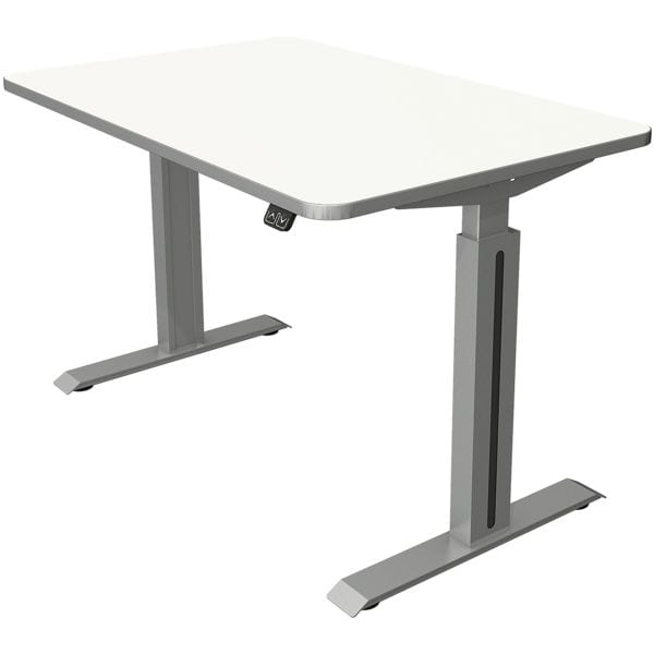 Steh-Sitz-Schreibtisch »Move 1« 120 x 80 cm