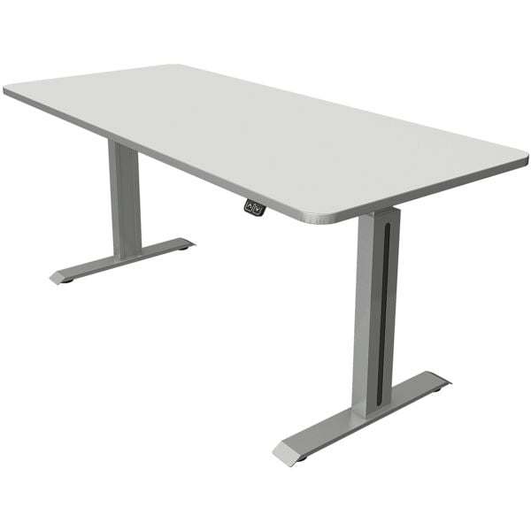 Steh-Sitz-Schreibtisch »Move 1« 180 x 80 cm