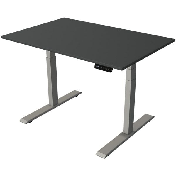Schreibtisch »Move 2« 120 x 80 cm elektrisch höhenverstellbar