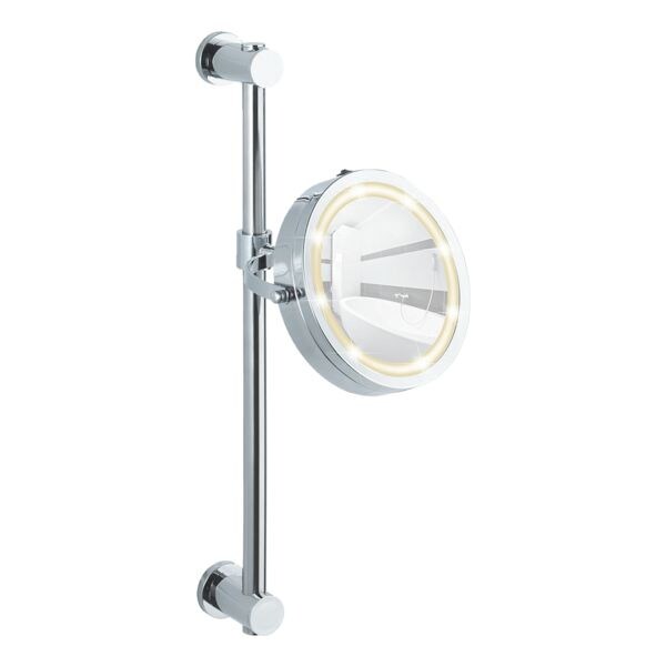 LED-Wandspiegel »Carpi«
