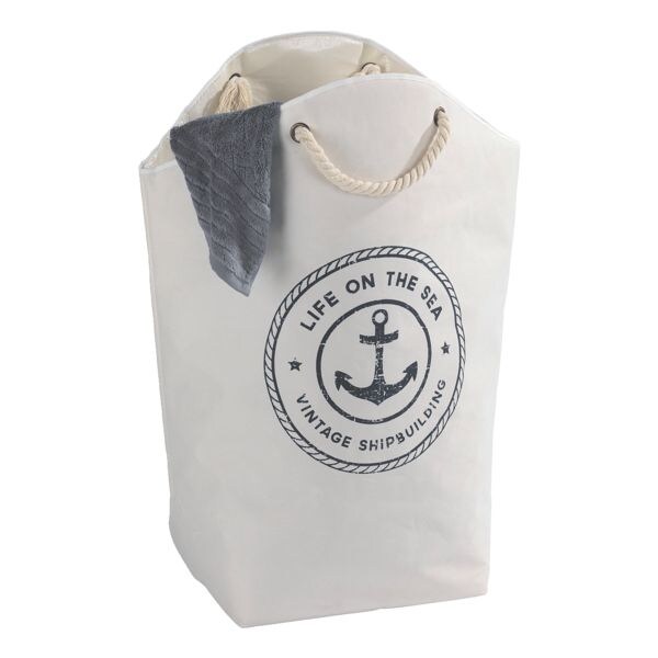 Wäschesammler »Sylt Shopper« 58 l
