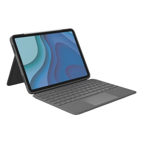Tastatur-Case »Folio Touch« für iPad Pro 11