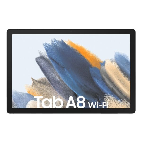 Tablet »Galaxy Tab A8« WiFi - Grey