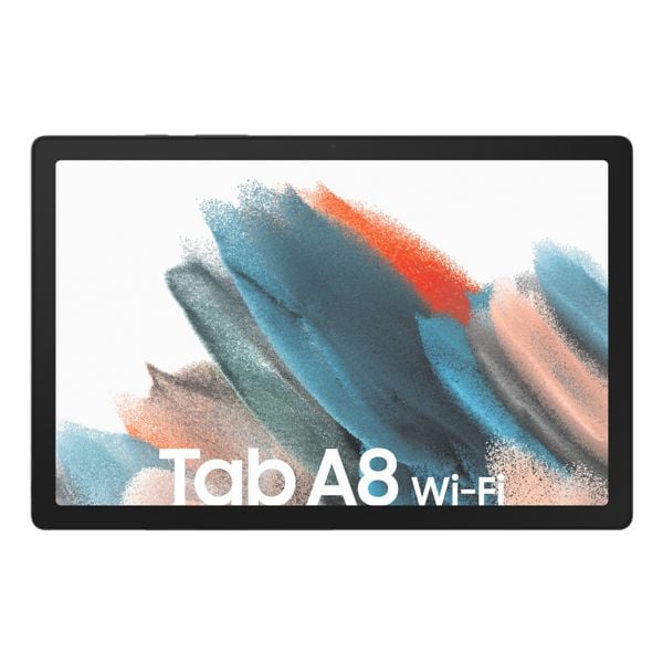 Tablet »Galaxy Tab A8« WiFi - Silver