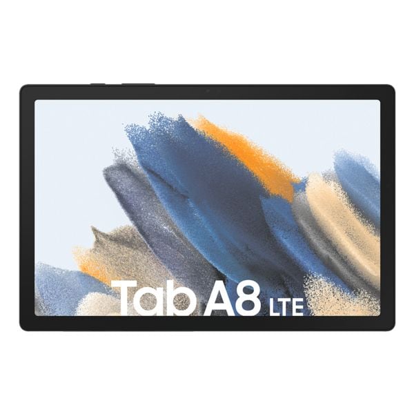 Tablet »Galaxy Tab A8« LTE Grey