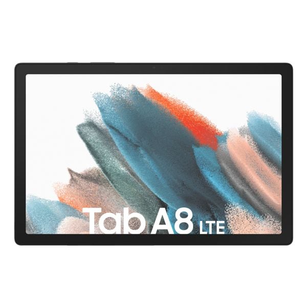 Tablet »Galaxy Tab A8« LTE Silver
