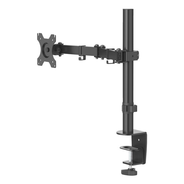Monitorhalter mit Schwenkarm »Fullmotion« 33 - 81 cm