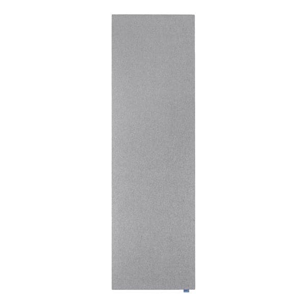 Akustik-Pinboard »WALL-UP« 200 x 59,5 cm