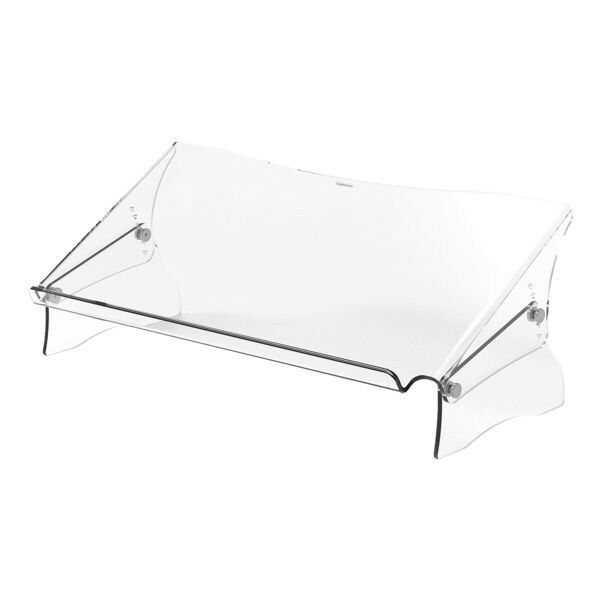 Fellowes Clarity&trade; Series Dokumentenhalter