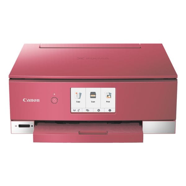 Multifunktionsdrucker »PIXMA TS8352a«