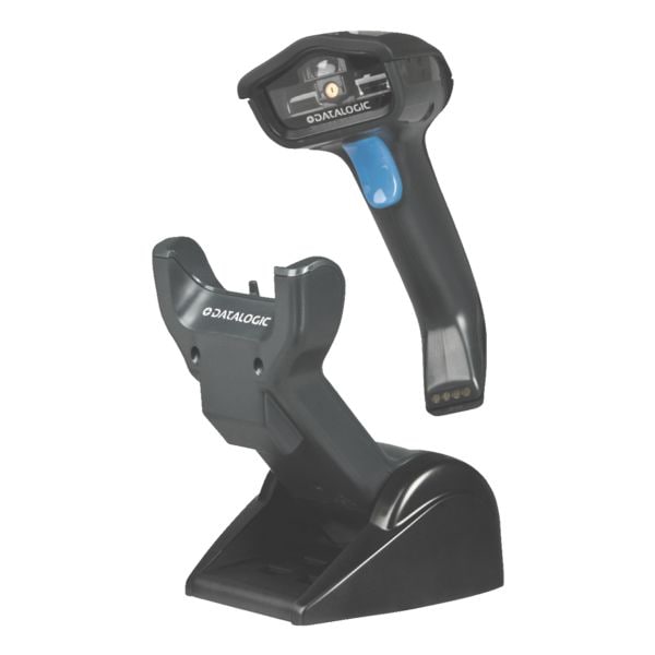 Barcodescanner »Gryphon GM4132«