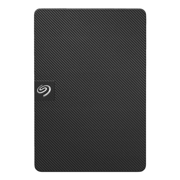 Seagate Externe Festplatte »Expansion Portable« 1 TB schwarz, 8x1.3x11.5 cm