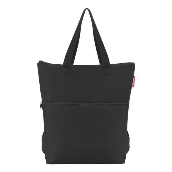 Kühltasche »cooler-backpack - black«