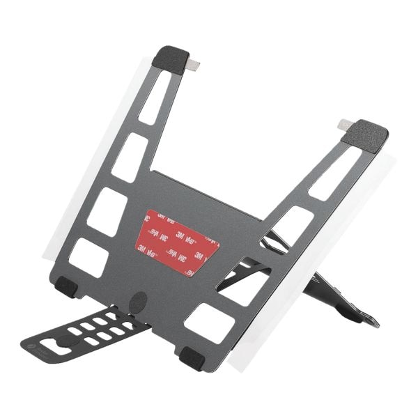 Bakker Elkhuizen Laptopständer »UltraStand Universal«, 29x1x21 cm