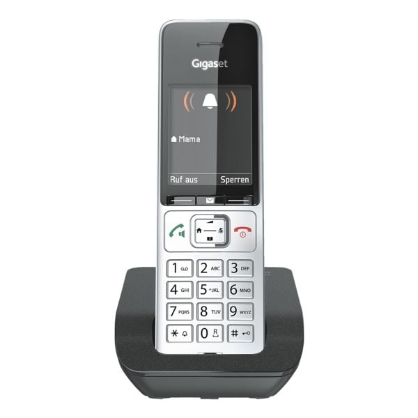 Schnurloses Telefon »COMFORT 500«