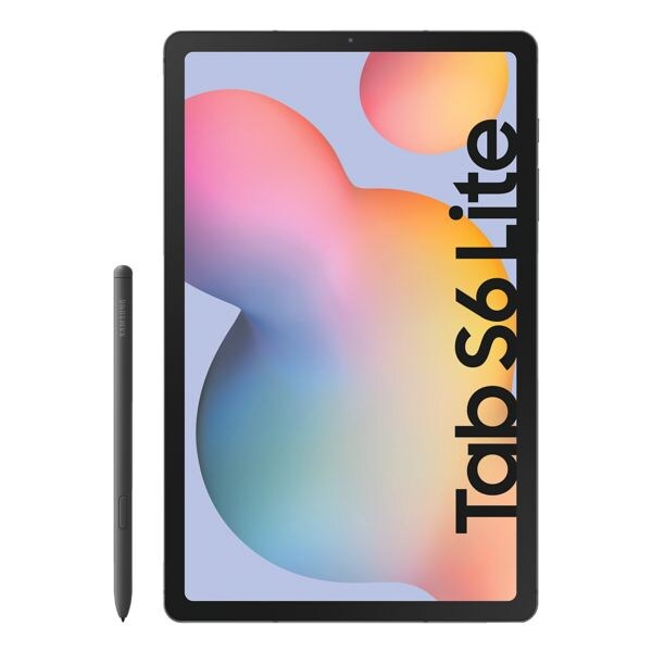Tablet »Galaxy Tab S6 Lite Wi-Fi (2022 ED)« 64 GB Oxford gray