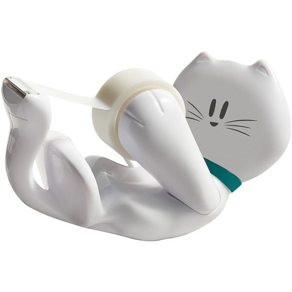 Handabroller »Cat« im putzigen Katzen-Design