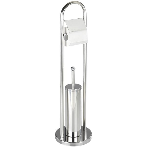 Wenko Stand WC-Garnitur »Vasto«, 22x81 cm