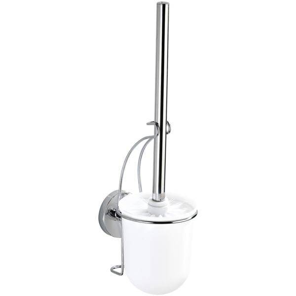 WC-Garnitur Vacuum-Loc® »Milazzo« - Befestigen ohne Bohren