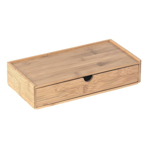 Bambus Box »Terra« mit Schublade