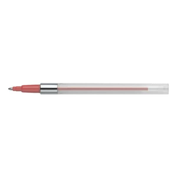 Uni-ball 10er Pack Tintenroller Refill» Powertank« Rot