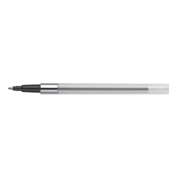 Uni-ball 10er Pack Tintenroller Refill» Powertank« Schwarz