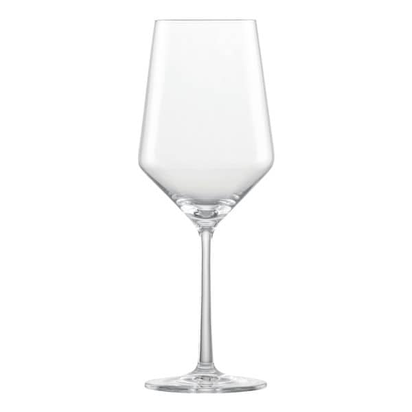 6x Cabernet Rotweinglas »Pure« 540 ml