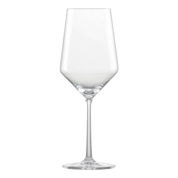 6x Cabernet Rotweinglas »Pure« 540 ml