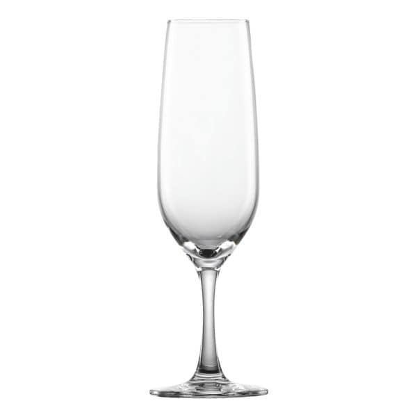 Zwiesel Glas 6x Sektglas »Congresso« 235 ml transparent, 20.7 cm