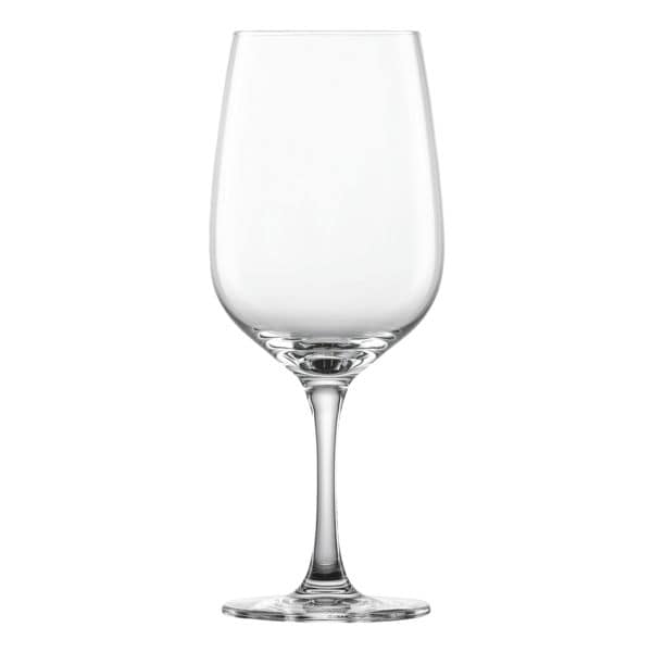 6x Wasserglas / Rotweinglas »Congresso« 455 ml